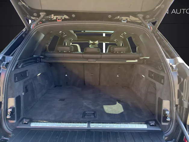 BMW X5 xDrive50e