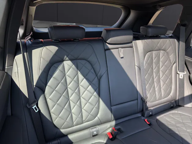 BMW X5 xDrive50e