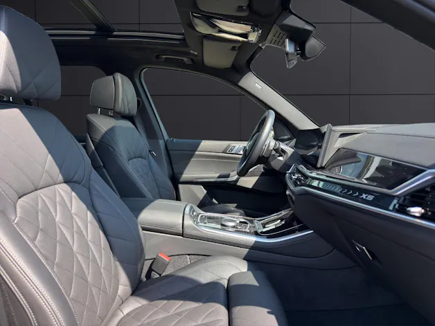BMW X5 xDrive50e
