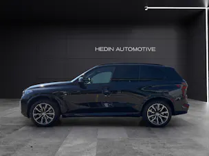BMW X5 xDrive50e