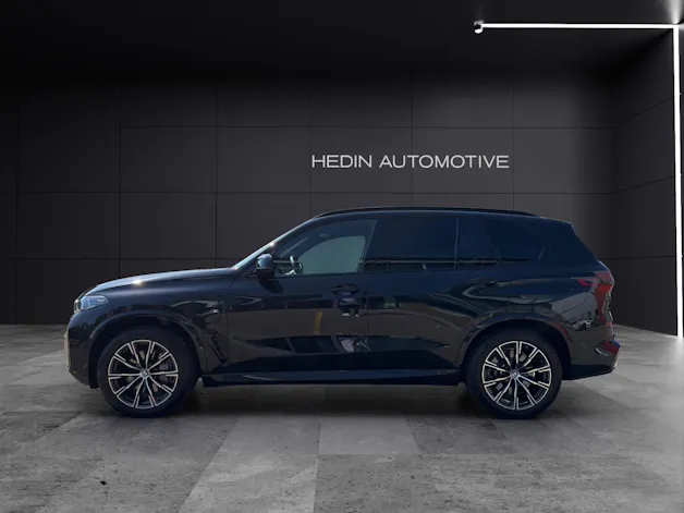 BMW X5 xDrive50e