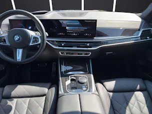 BMW X5 xDrive50e