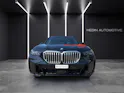 BMW X5 xDrive50e