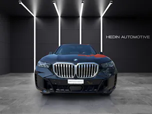 BMW X5 xDrive50e