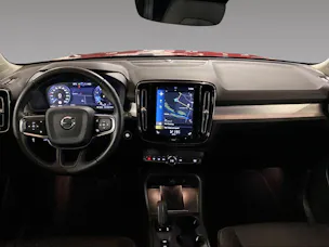Volvo XC40 2.0 T4 Momentum AWD