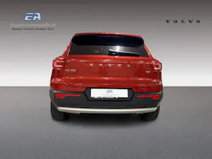 Volvo XC40 2.0 T4 Momentum AWD