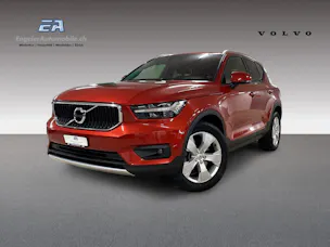 Volvo XC40 2.0 T4 Momentum AWD