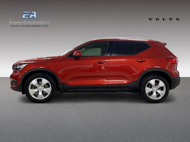 Volvo XC40 2.0 T4 Momentum AWD