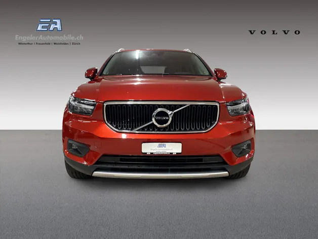 Volvo XC40 2.0 T4 Momentum AWD