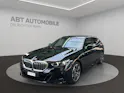 BMW 520d xDrive Touring