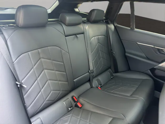 BMW 520d xDrive Touring