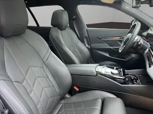 BMW 520d xDrive Touring