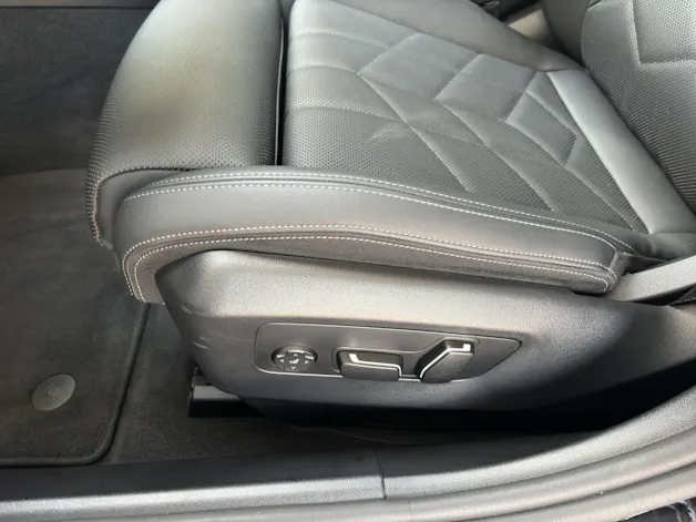 BMW 520d xDrive Touring