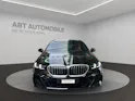 BMW 520d xDrive Touring