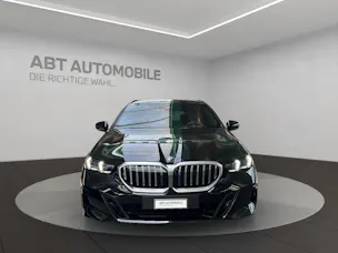 BMW 520d xDrive Touring