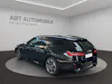 BMW 520d xDrive Touring