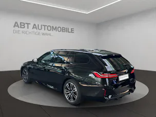 BMW 520d xDrive Touring