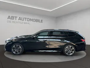 BMW 520d xDrive Touring