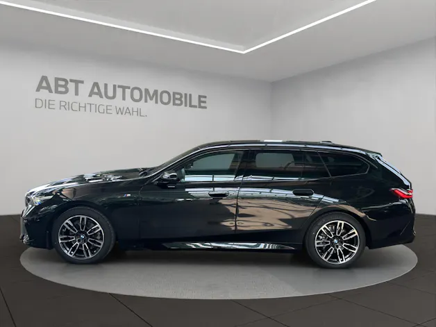 BMW 520d xDrive Touring