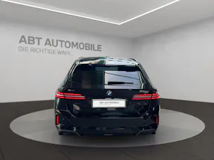 BMW 520d xDrive Touring