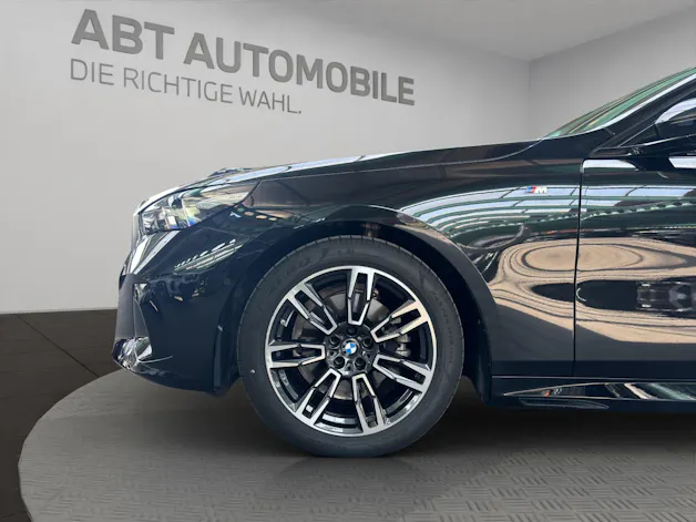 BMW 520d xDrive Touring