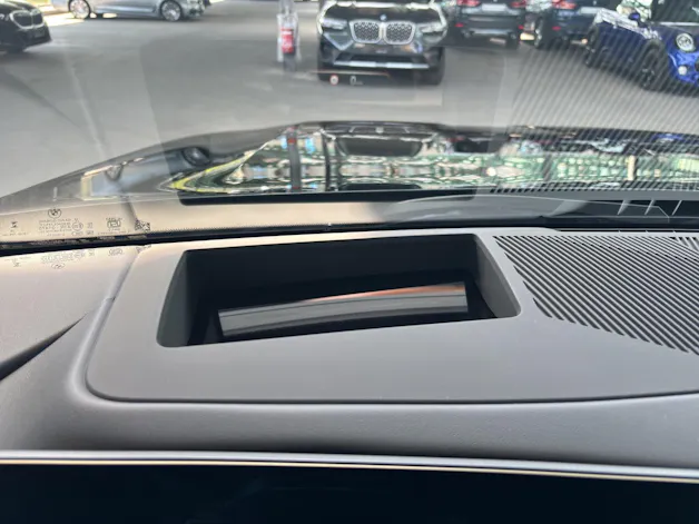 BMW 520d xDrive Touring