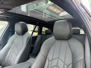 BMW 520d xDrive Touring