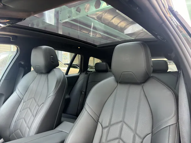 BMW 520d xDrive Touring