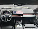 BMW 520d xDrive Touring