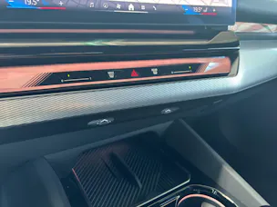 BMW 520d xDrive Touring