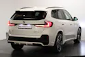 BMW X1 30e xDrive paddles