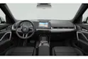 BMW X1 30e xDrive paddles