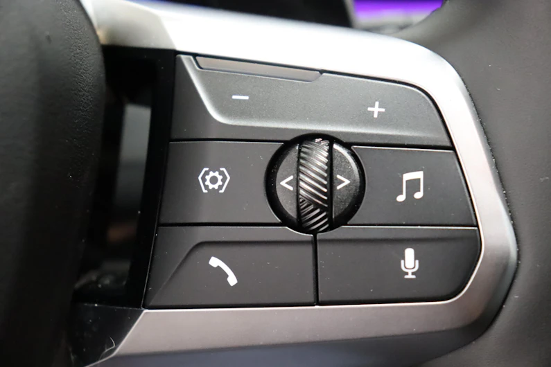 image du véhicule BMW X1