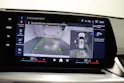 BMW X1 30e xDrive paddles