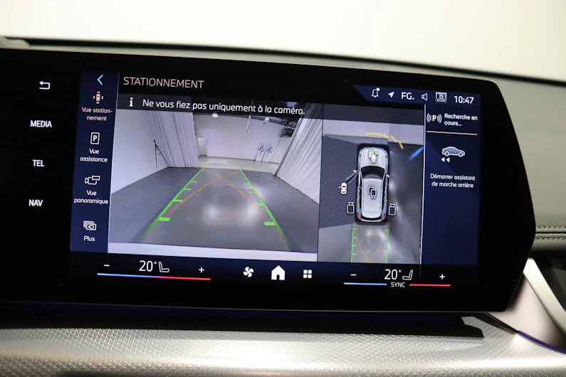 image du véhicule BMW X1