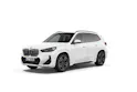 BMW X1 30e xDrive paddles
