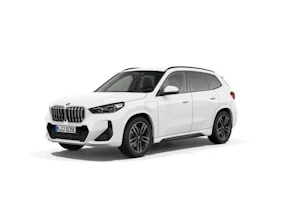 image du véhicule BMW X1 30e xDrive paddles