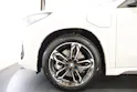 BMW X1 30e xDrive paddles