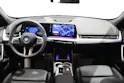 BMW X1 30e xDrive paddles