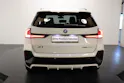 BMW X1 30e xDrive paddles