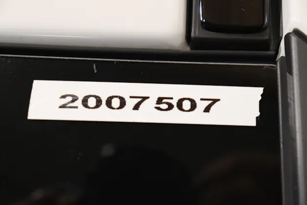 BMW X1 30e xDrive paddles