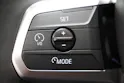 BMW X1 30e xDrive paddles