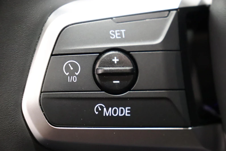 image du véhicule BMW X1