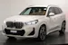 BMW X1 30e xDrive paddles