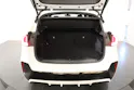 BMW X1 30e xDrive paddles