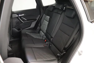 image du véhicule BMW X1 30e xDrive paddles