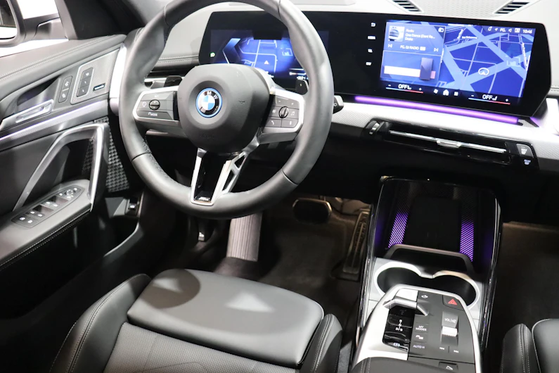 image du véhicule BMW X1