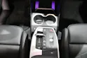 BMW X1 30e xDrive paddles