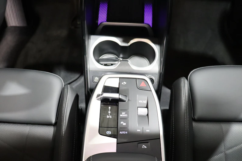 image du véhicule BMW X1
