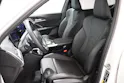 BMW X1 30e xDrive paddles